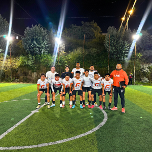 Uhe Alcanza Histórica Victoria 13 0 En El Torneo Sky Uhe Alcanza Histórica Victoria 13 0 En El Torneo Sky   Universidad Hemisferios Selección De Fútbol Uhe   Universidad Hemisferios