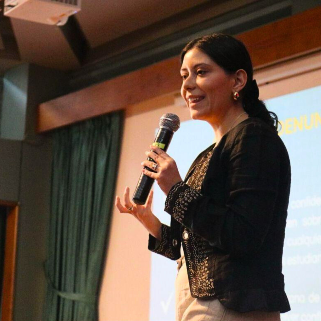 Iniciativas de compliance y ética corporativa