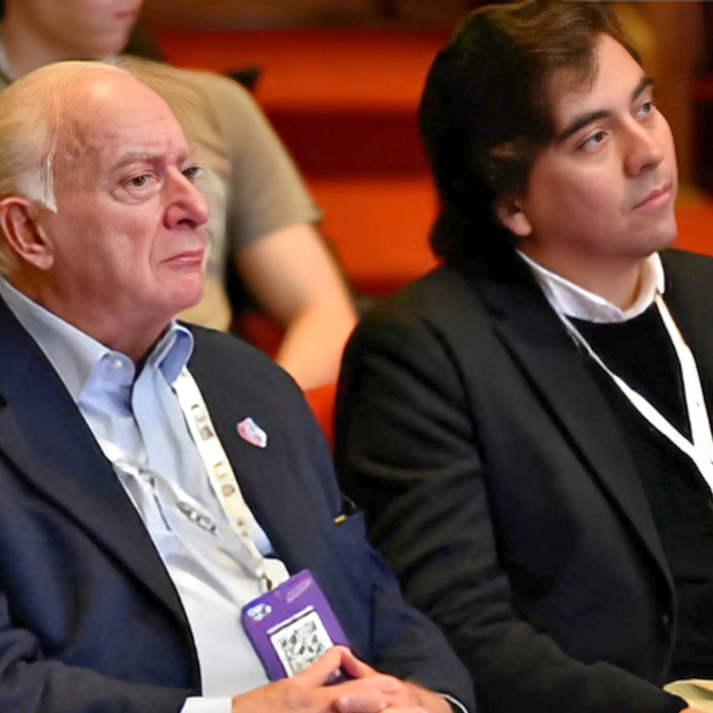 UHE participó en publicación internacional sobre comunicación y tecnologías emergentes en el marco del Encuentro CLAEP 2024