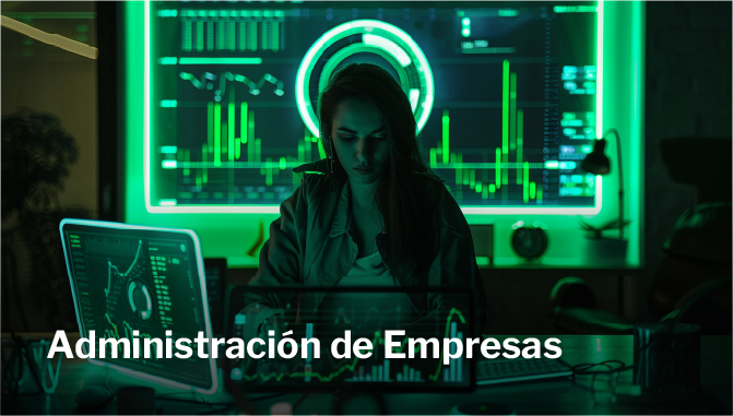 Administración De Empresas Uhe | Carreras Presenciales Y Online | Quito Administración De Empresas   Universidad Hemisferios