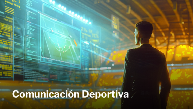 Comunicación Deportiva Uhe | Carreras Presenciales Y Online | Quito Comunicación Deportiva   Universidad Hemisferios