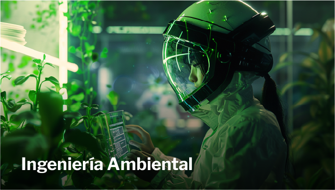 Ingeniería Ambiental Uhe | Carreras Presenciales Y Online | Quito Ingeniería Ambiental   Universidad Hemisferios