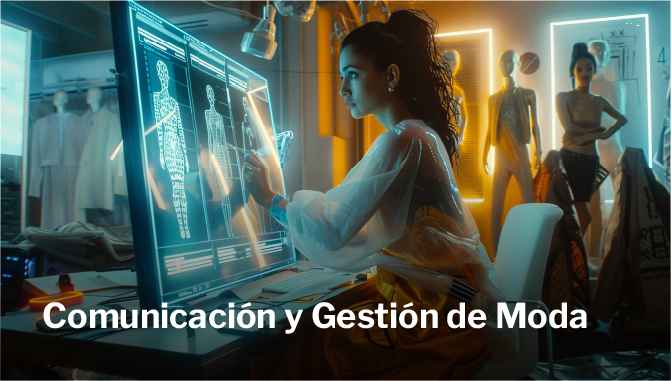 Comunicación Y Gestión De Moda Uhe | Carreras Presenciales Y Online | Quito Comunicación Y Gestión De Moda   Universidad Hemisferios