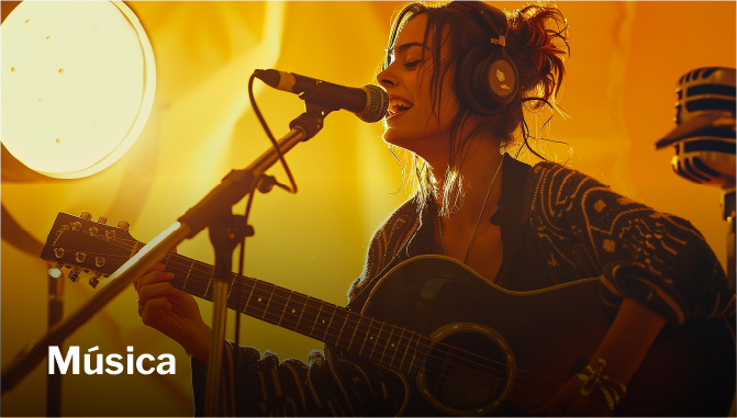 Música Uhe | Carreras Presenciales Y Online | Quito Música   Universidad Hemisferios