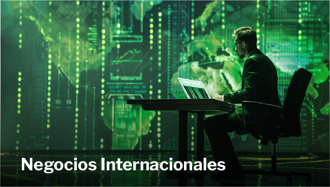 Negocios Internacionales Uhe | Carreras Presenciales Y Online | Quito Negocios Internacionales   Universidad Hemisferios