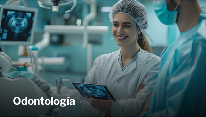 Odontología Uhe | Carreras Presenciales Y Online | Quito Odontología   Universidad Hemisferios