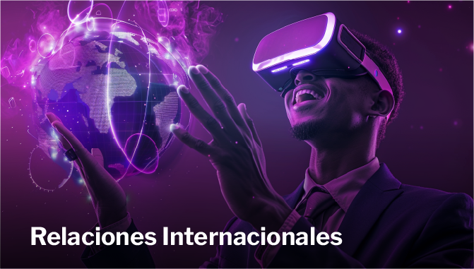 Relaciones Internacionales Uhe | Carreras Presenciales Y Online | Quito Relaciones Internacionales   Universidad Hemisferios