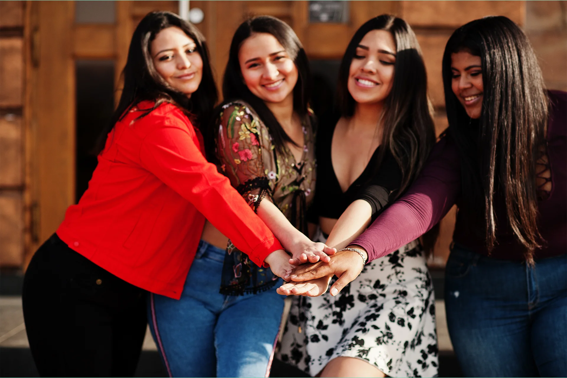 desafíos mujeres