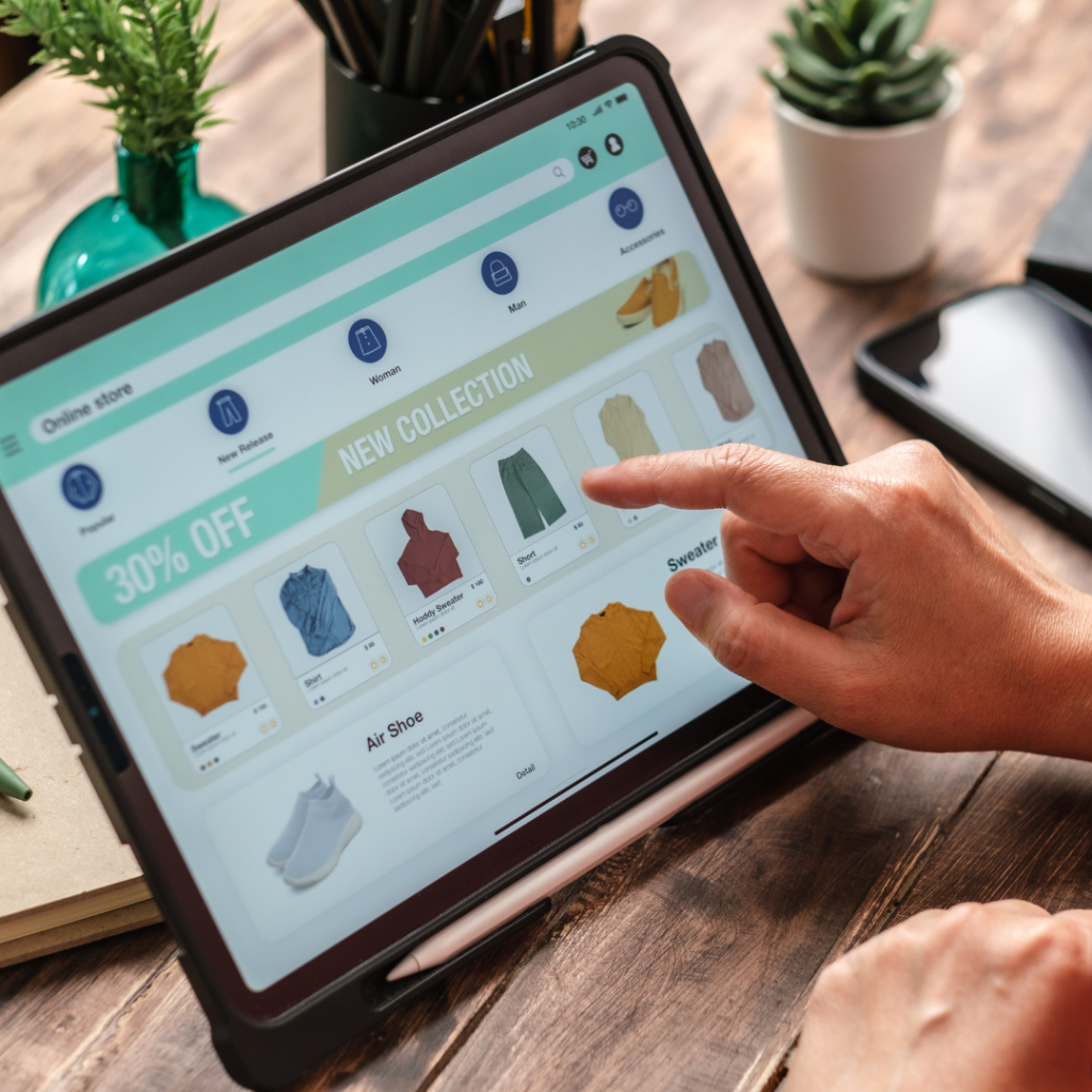 Digital Transformation in Ecuador COVID-19 Pandemic as an accelerator to E-Commerce
