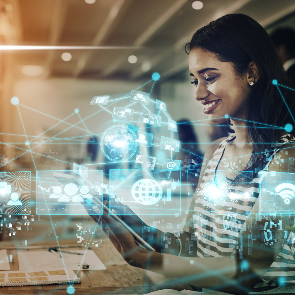 Transformación digital en Ecuador: la pandemia como acelerador del ecosistema.