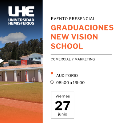 Graduación