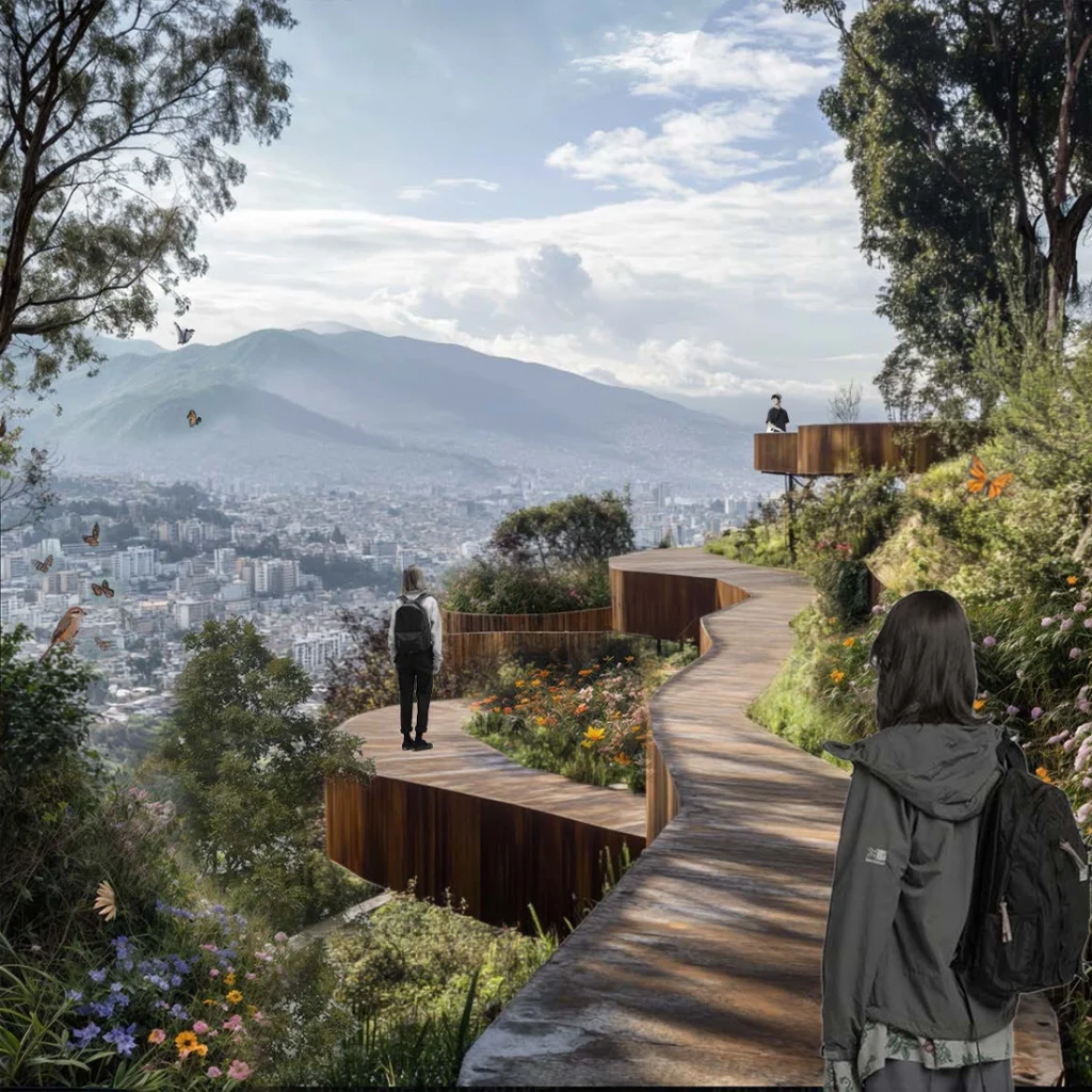 Fundraising Fundraising   Universidad Hemisferios Proyecto Bio Paseo   Universidad Hemisferios