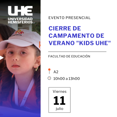 Kids UHE