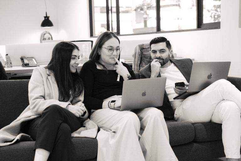 Alejandro Arosemena Alumni Uhe Que Lidera Una Agencia Digital Referente En Ecuador
