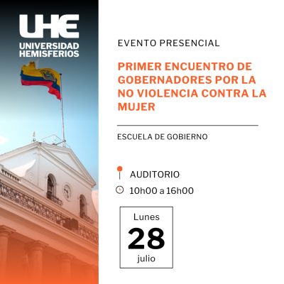 Encuentro de Gobernadores