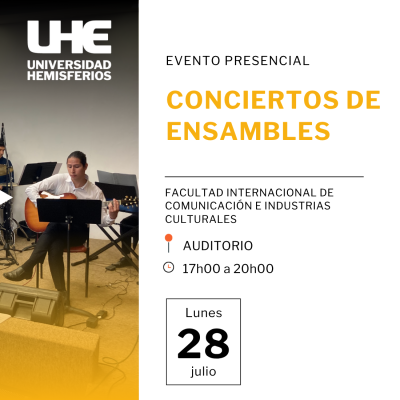 Ensambles