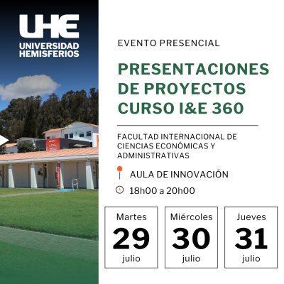 Proyectos