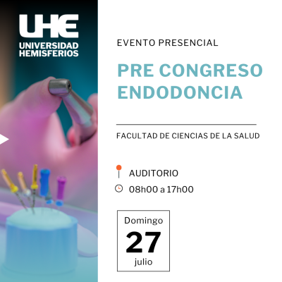 Endodoncia