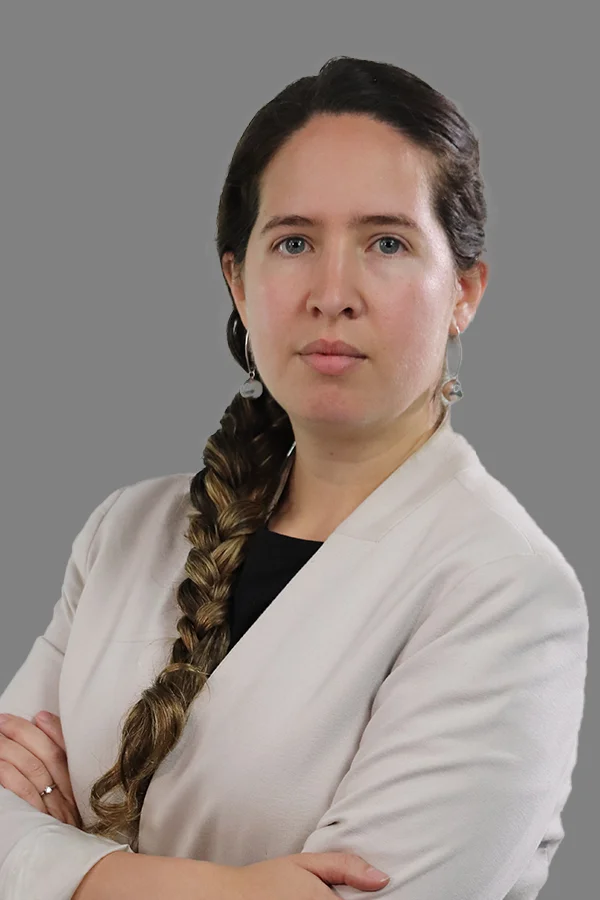 María Luisa Azanza Universidad Hemisferios Profesores Profesores Universidad Hemisferios María Luisa Azanza Universidad Hemisferios