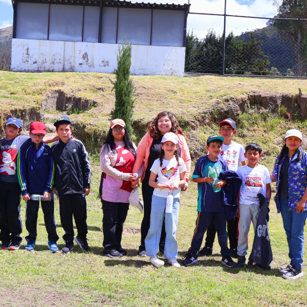 Campamento de verano «KIDS UHE»