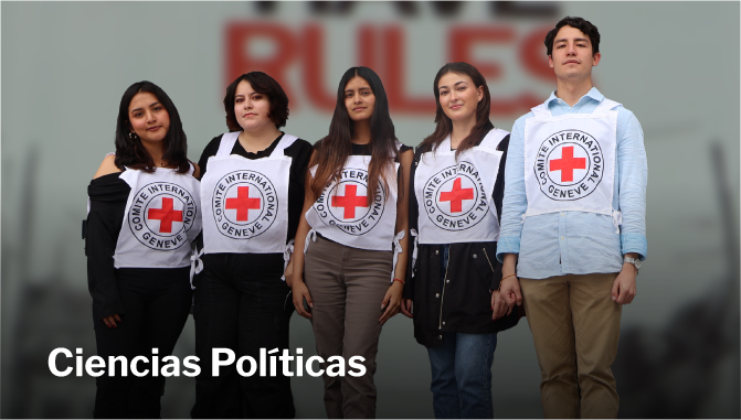 Ciencias Políticas Uhe | Carreras Presenciales Y Online | Quito Ciencias Políticas   Universidad Hemisferios