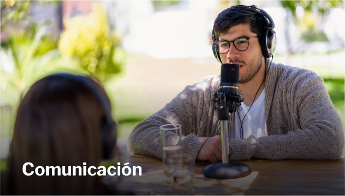 Comunicación Uhe | Carreras Presenciales Y Online | Quito Comunicación   Universidad Hemisferios