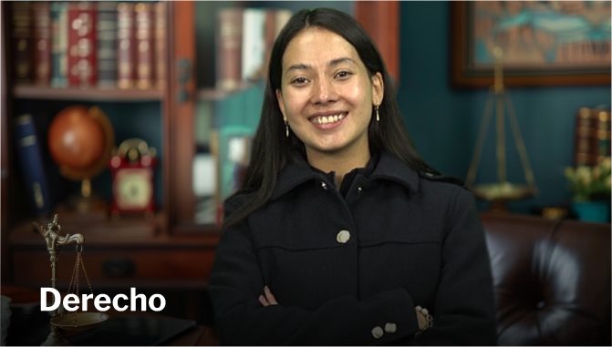 Derecho Uhe | Carreras Presenciales Y Online | Quito Derecho   Universidad Hemisferios