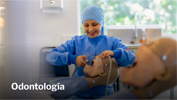Odontología Uhe | Carreras Presenciales Y Online | Quito Odontología   Universidad Hemisferios