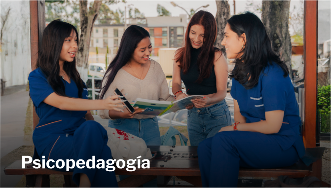 Psicopedagogía Uhe | Carreras Presenciales Y Online | Quito Psicopedagogía   Universidad Hemisferios