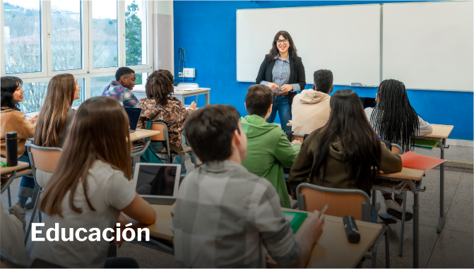 Educación Online Posgrados Educación Online   Universidad Hemisferios Educación   Universidad Hemisferios