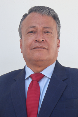 Freddy Abad