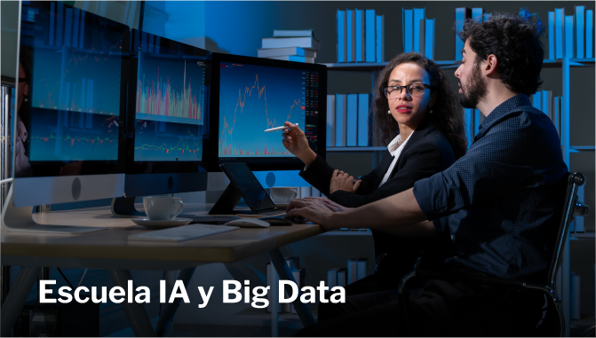 Educación Online Posgrados Educación Online   Universidad Hemisferios Ia Y Big Data   Universidad Hemisferios