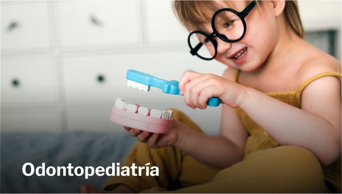 Odontopediatría Especialidades Odontológicas   Universidad Hemisferios Odontopediatría   Universidad Hemisferios
