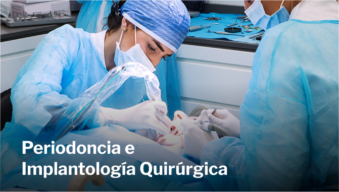 Periodoncia Especialidades Odontológicas   Universidad Hemisferios Periodoncia   Universidad Hemisferios