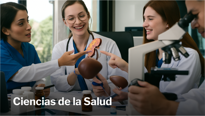 Educación Online Posgrados Educación Online   Universidad Hemisferios Ciencias De La Salud   Universidad Hemisferios