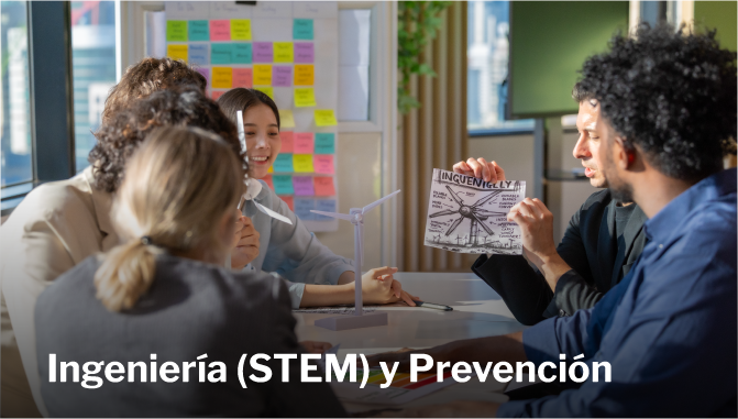 Educación Online Posgrados Educación Online   Universidad Hemisferios Stem Y Prevención   Universidad Hemisferios
