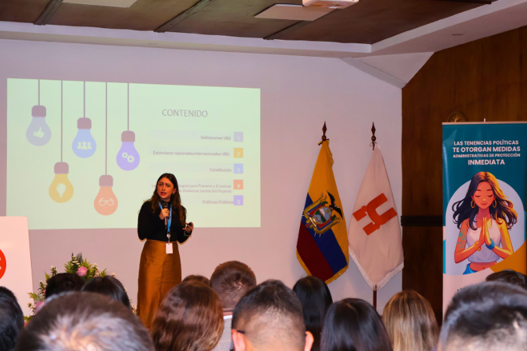 Encuentro de Gobernadores Universidad Hemisferios La Universidad Hemisferios Fue Sede Del Primer Encuentro De Gobernadores Y Gobernadoras Por La No Violencia Contra Las Mujeres