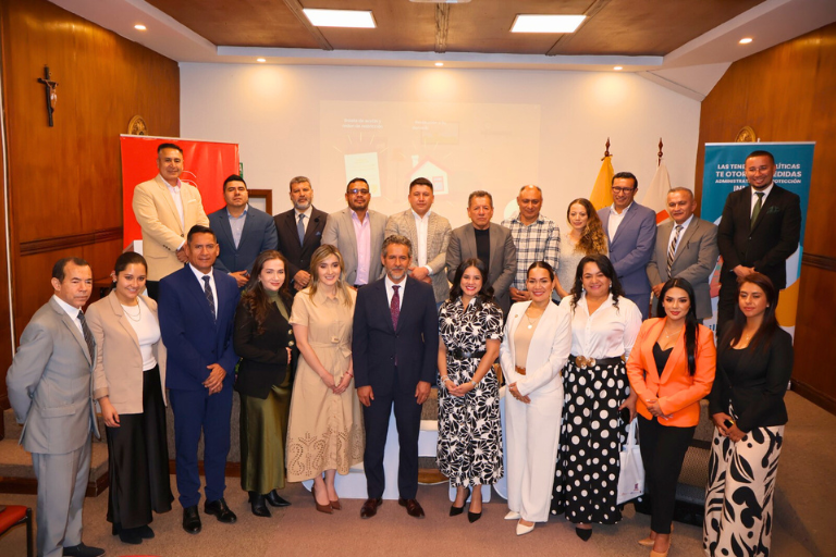 Encuentro de Gobernadores Universidad Hemisferios La Universidad Hemisferios Fue Sede Del Primer Encuentro De Gobernadores Y Gobernadoras Por La No Violencia Contra Las Mujeres