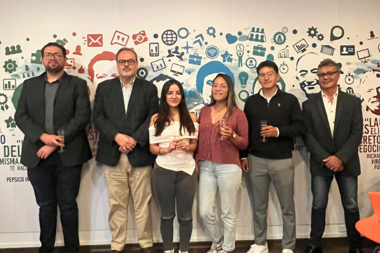 Concluye Con éxito El Primer Curso Presencial De Certificación En Modelos De Negocios