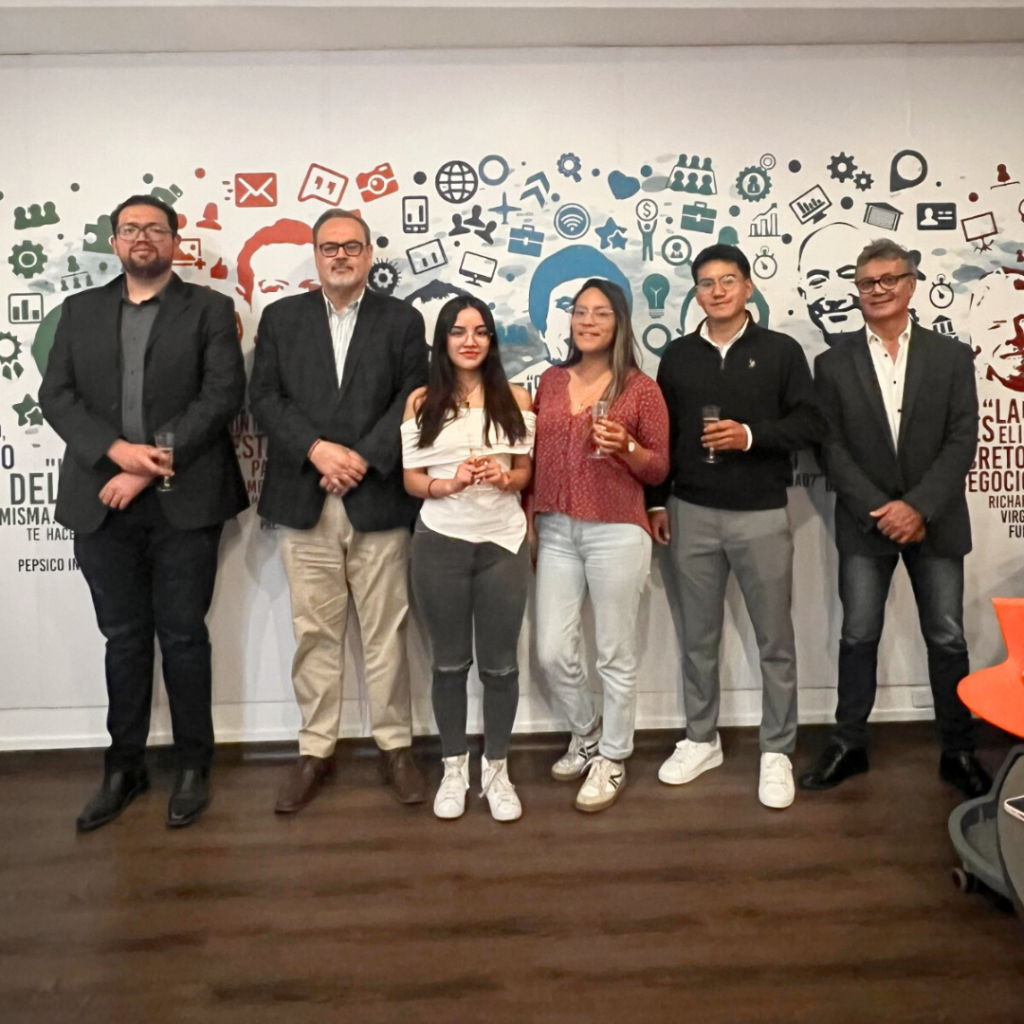 Concluye con éxito el Primer Curso Presencial de Certificación en Modelos de Negocios