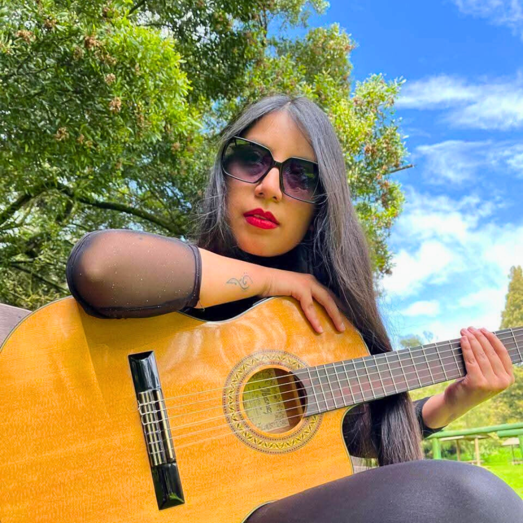 Michelle Moreta: música, inclusión y legado desde la UHE