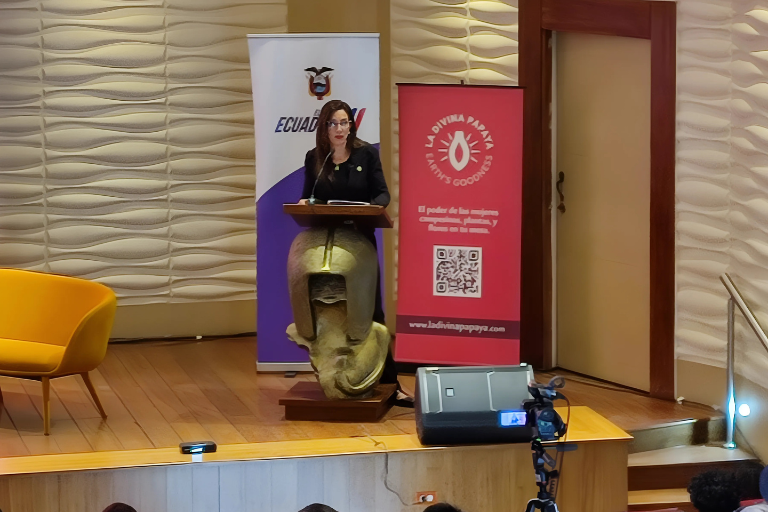 Innovaté Universidad Hemisferios Uhe Brindó El Aval Académico De La Segunda Temporada De Innovaté