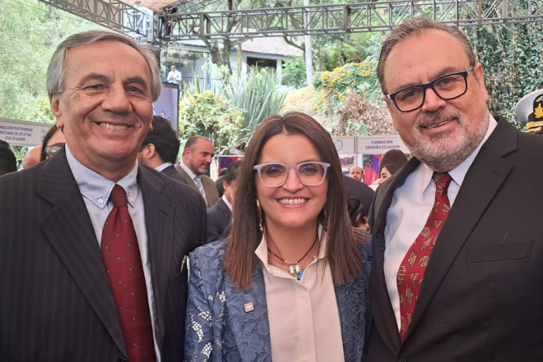 Red de Aliados por la Nueva Infancia Universidad Hemisferios Universidad Hemisferios Se Une a La Red De Aliados Por La Nueva Infancia