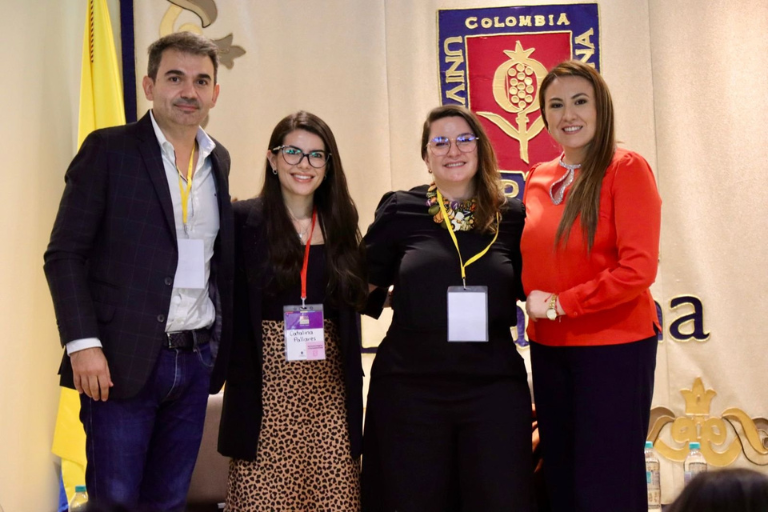 3 Universidad Hemisferios Uhe En El Bedocare Colombiaecuador 2025