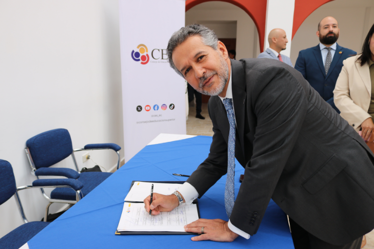 Uhe Reafirmó Su Apoyo Al Convenio Nacional Del Proyecto Ana 