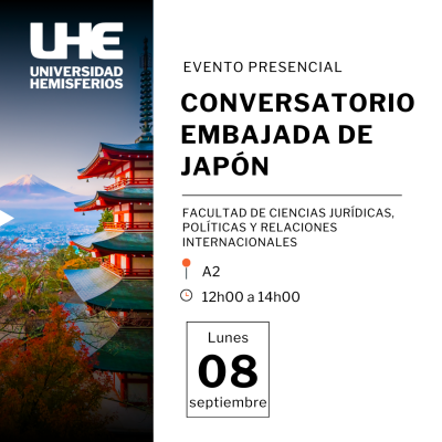 Universidad Hemisferios