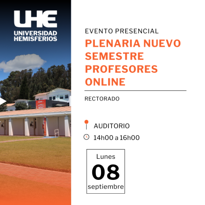 Universidad Hemisferios