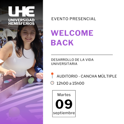 Universidad Hemisferios