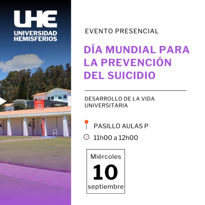 Universidad Hemisferios