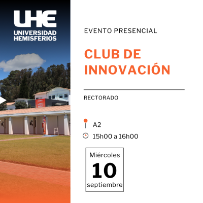 Universidad Hemisferios